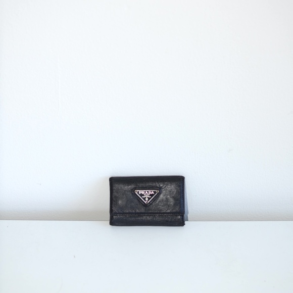 PRADA KEYHOLDER - Picture 4 of 4